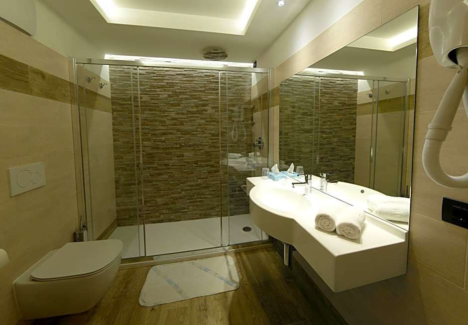 Hotel Federia