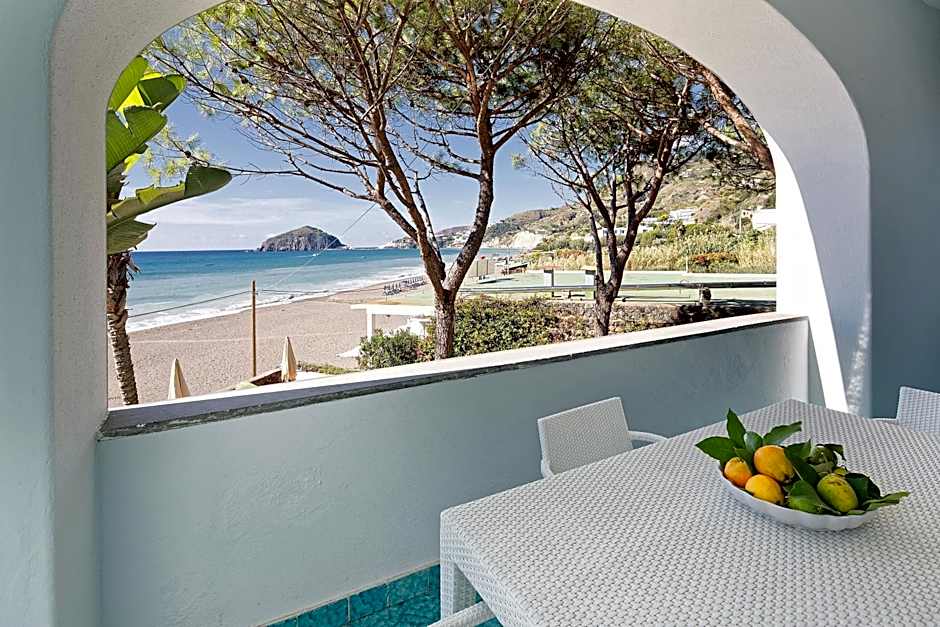 Parco Smeraldo Appartamenti