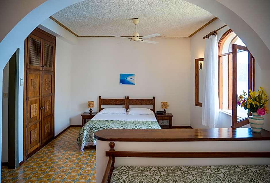 Hotel Carasco