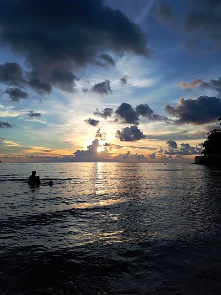 Restu Chalet Tioman