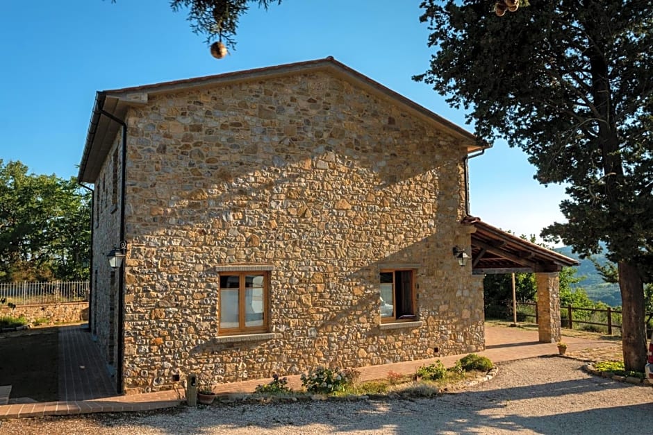 B&B Lavanda e Rosmarino