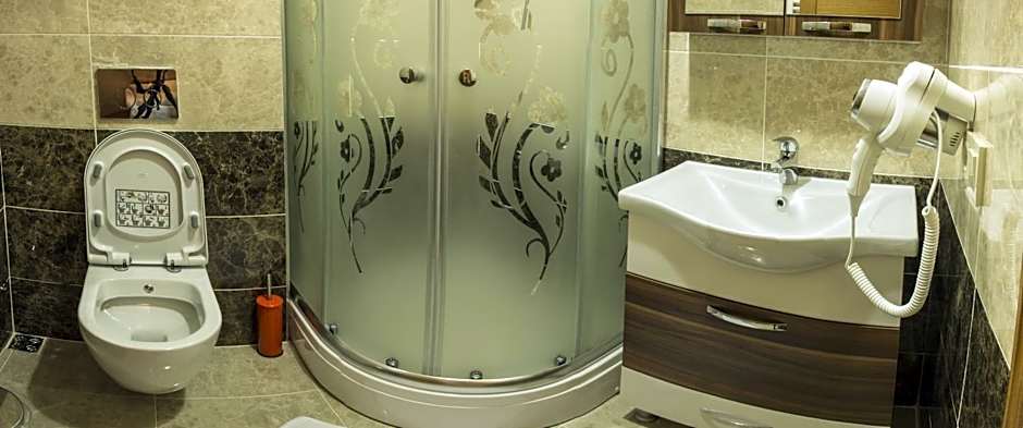 Ayder Şimşir Butik Otel