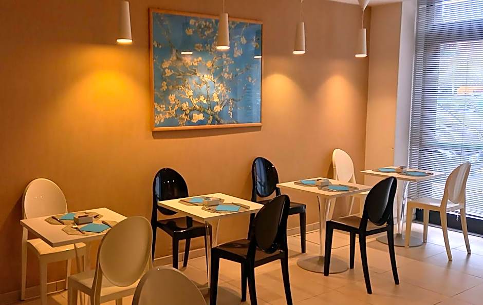 Hotel Aniene
