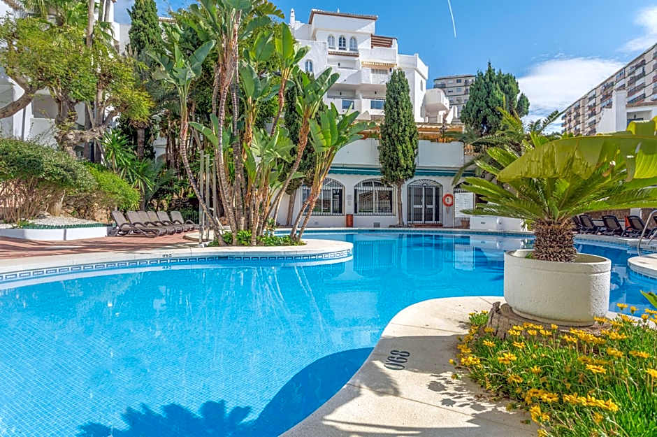 Royal Oasis Club At Pueblo Quinta