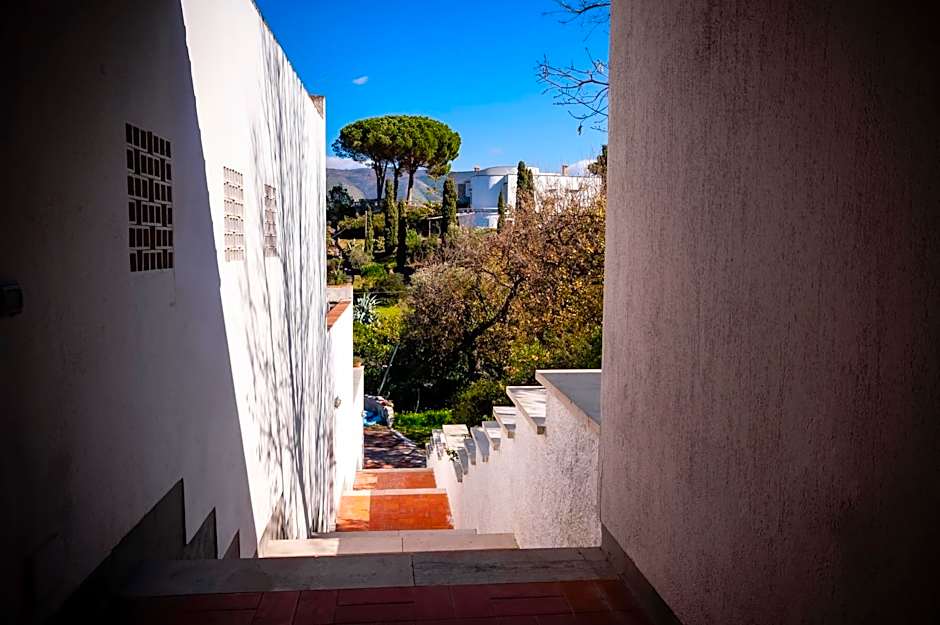 B&B Casabianca Palinuro