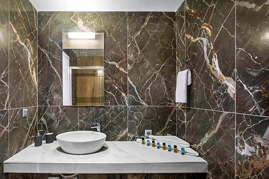 Agreste Luxury Apartments