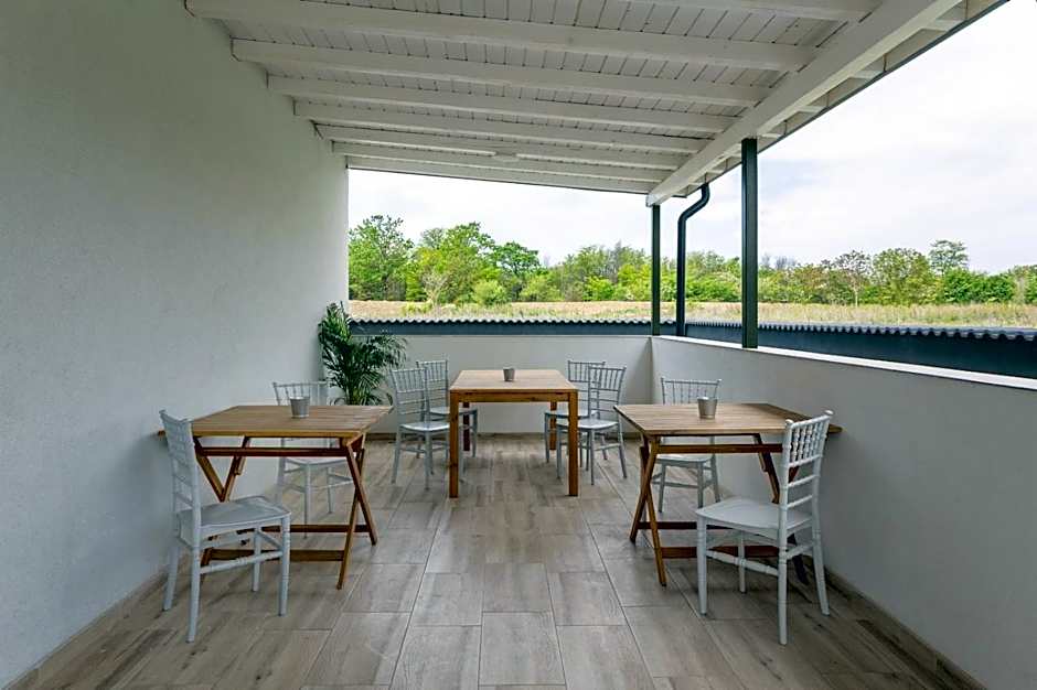 Otopeni Suites by CityBookings