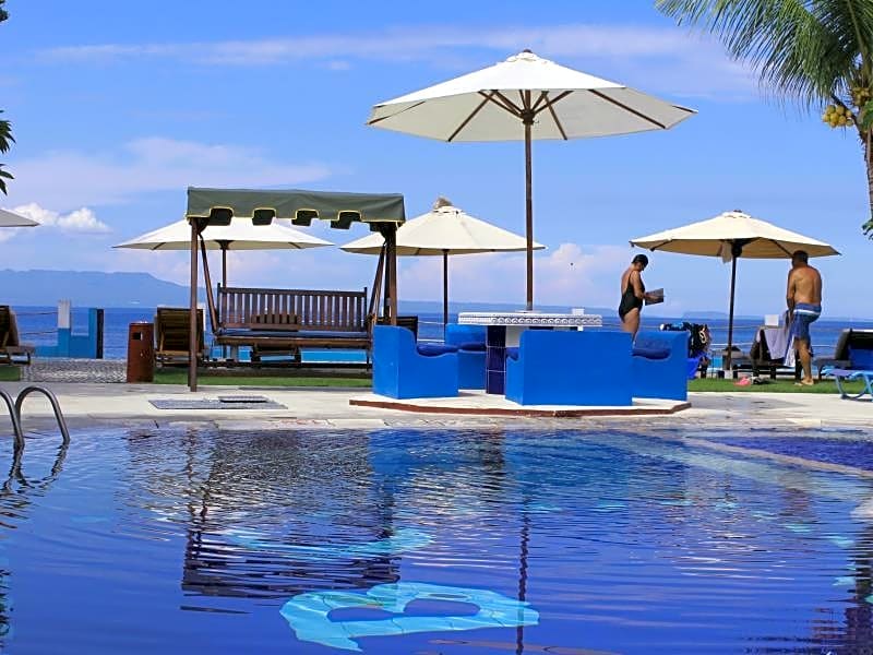 Bali Seascape Beach Club