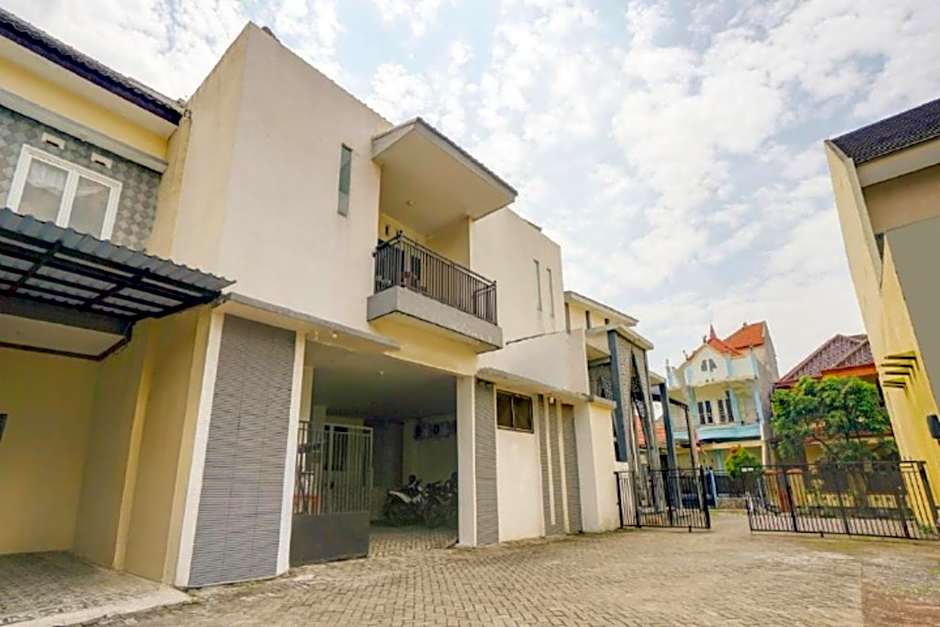 Holistay Malang By Occupied – Malang, MO