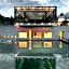 Chalet Belmont by Waldhaus Flims Wellness Resort