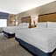 Hampton Inn Washington