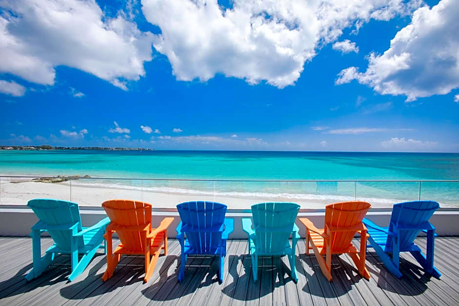 Sea Breeze Beach House All Inclusive by Ocean Hotels
