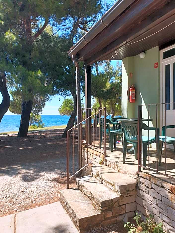 Family Bungalow Pineta