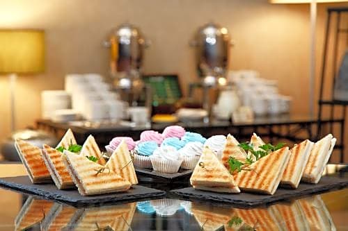 Holiday Inn Moscow Suschevsky, an IHG Hotel