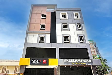 Collection O SSR Royal Suites