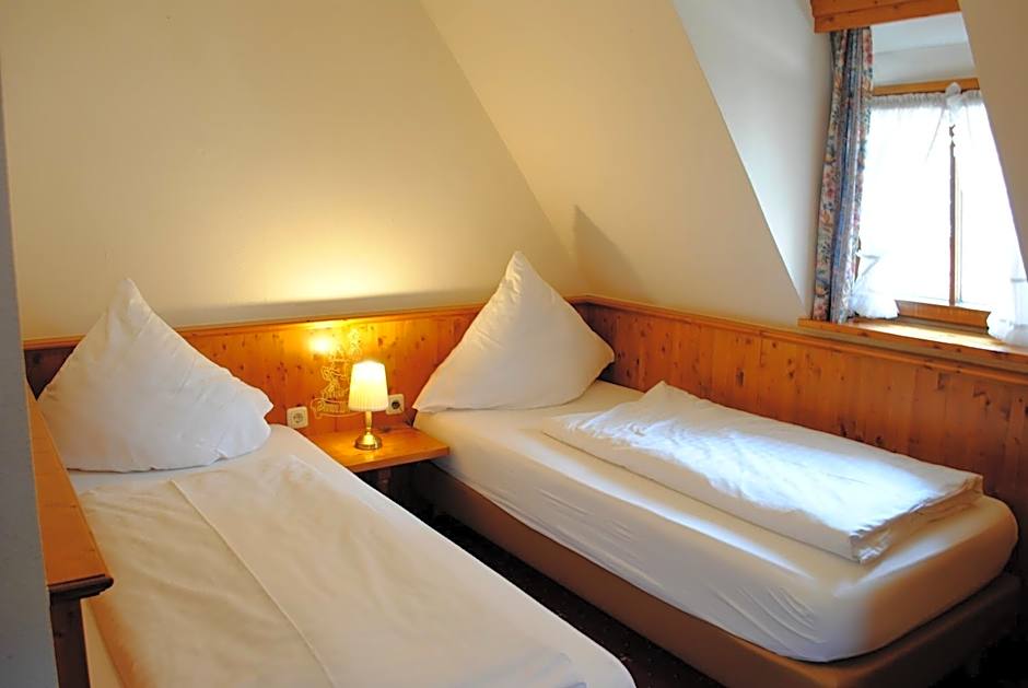 Hotel Zum Breiterle