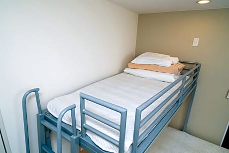Double Room with Loft Bed - Non-Smoking