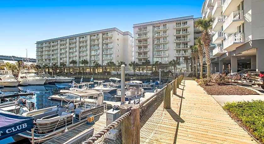 Harbourgate Marina Club