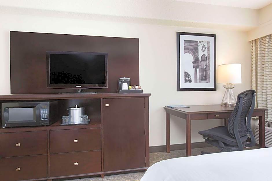 Wyndham Philadelphia Historic District