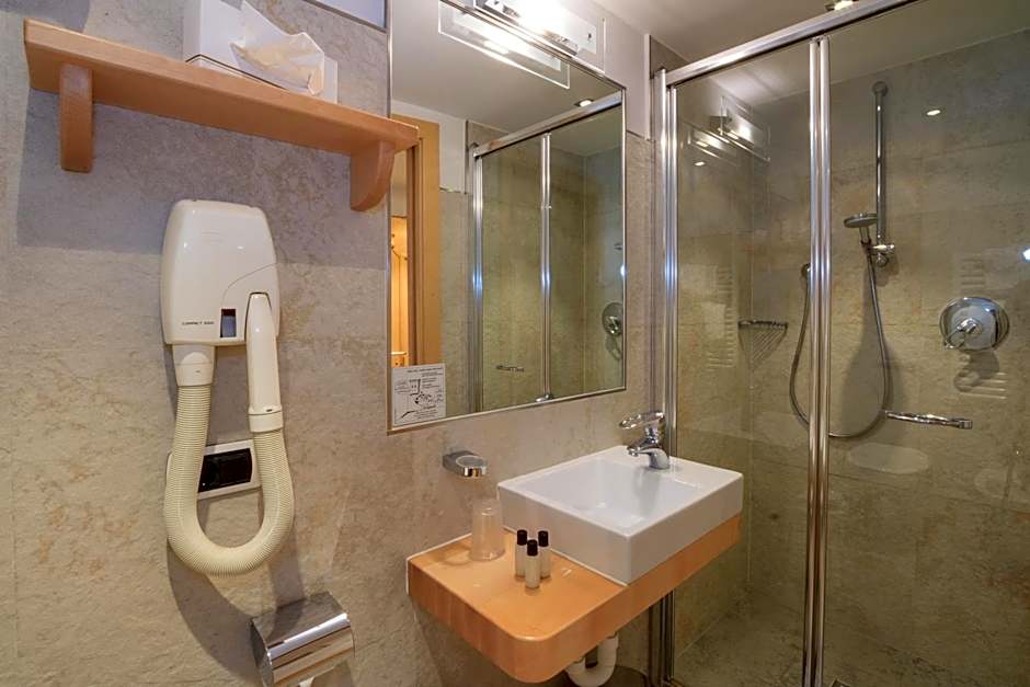 Hotel Garni Snaltnerhof