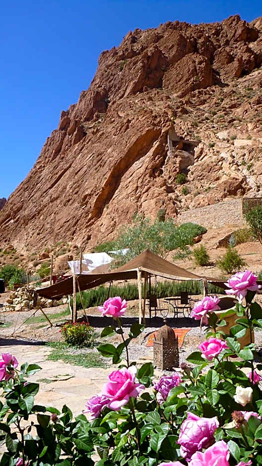 Auberge Le Festival Todra Gorge