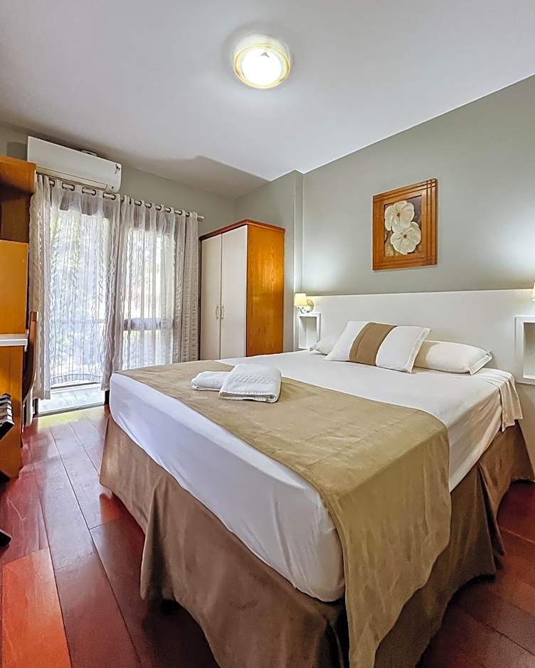 Hotel Pequeno Bosque