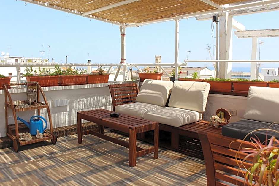 B&B Casa Cimino - Monopoli - Puglia