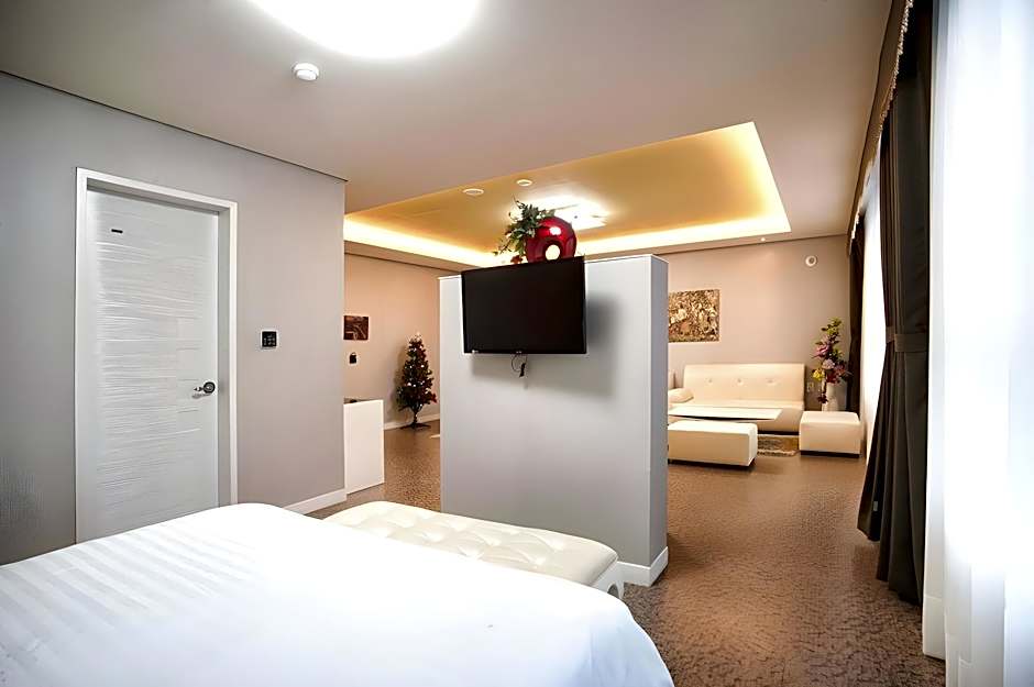 BENIKEA Technovalley Hotel