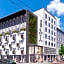 June Six Hotel Hannover City