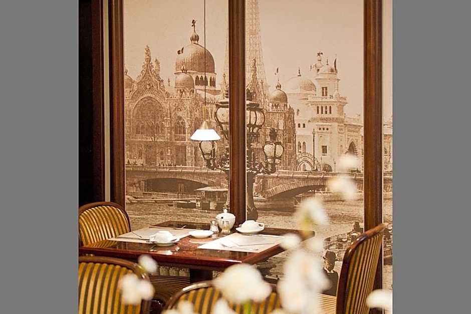Gildors Hotel
