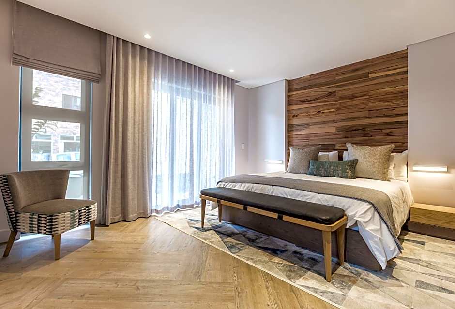 The Junction Boutique Hotel