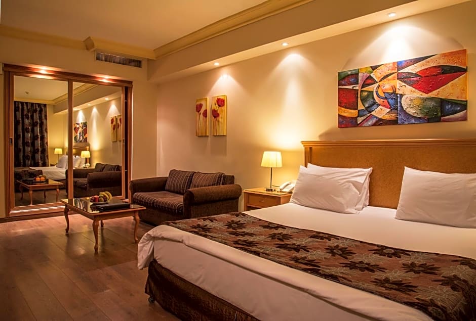 Bella Riva Hotel