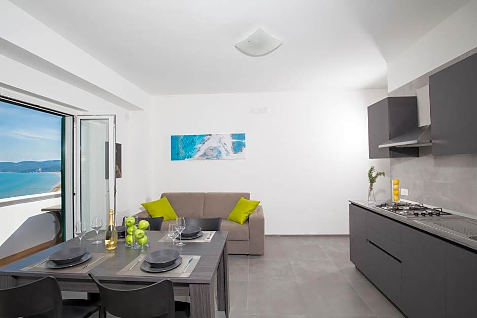 Svevo Sea House