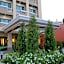 The Centris Hotel Phatthalung