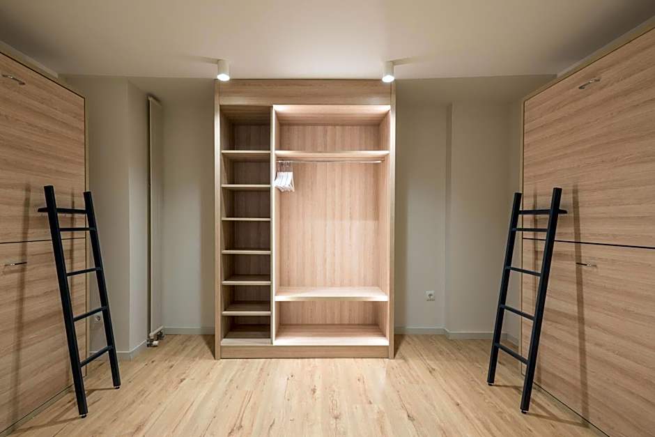 Hotel & Aparthotel Cosmos