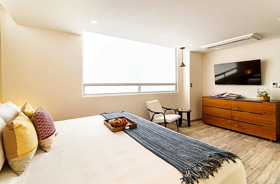 Grand Chapultepec Residencial