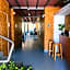 Albergue & Cafetería Vía de la Plata Hervás