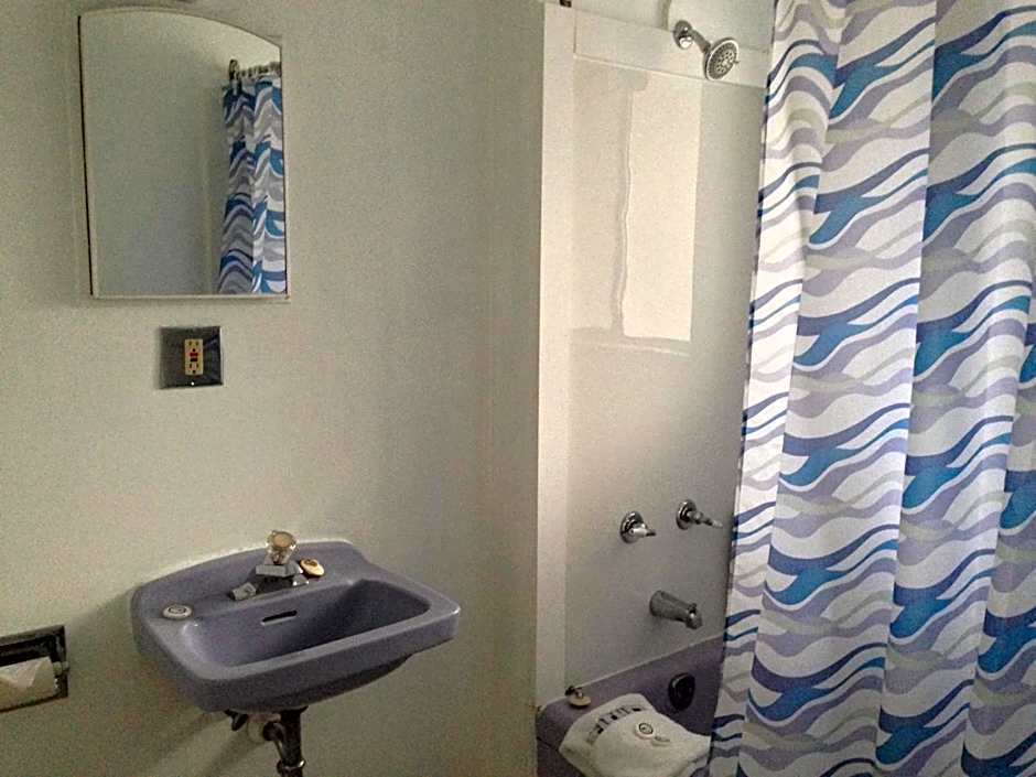 Jasper Way Inn Resort & Campground