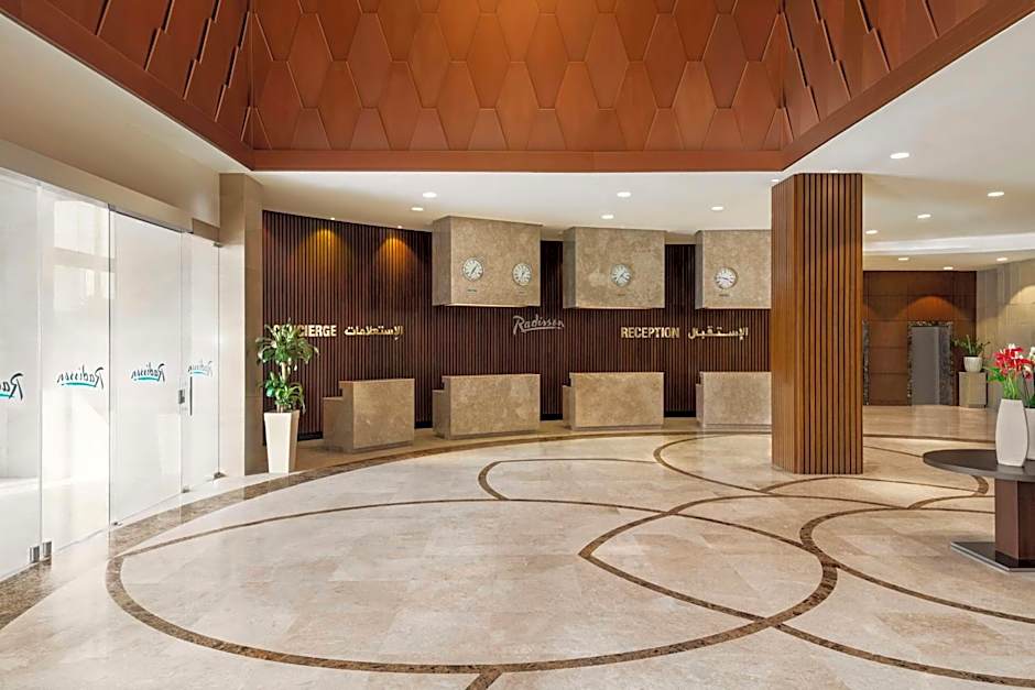 Levatio Hotel Muscat