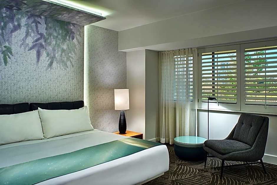 Photo 1 of 7 of Studio 1 King Bed