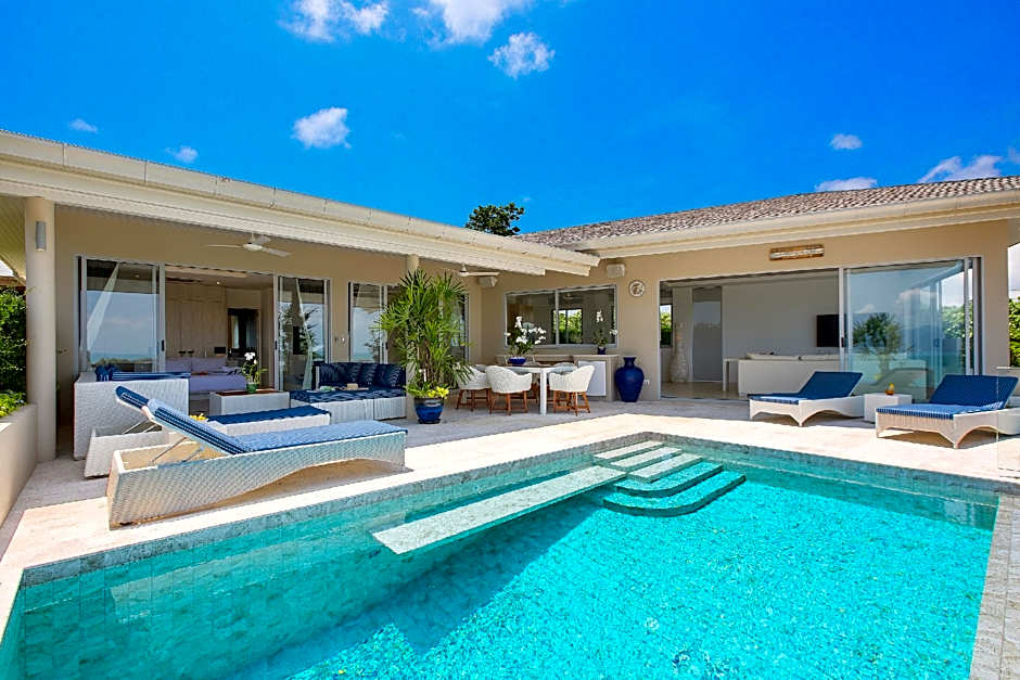 Samui Bayside Luxury Villas