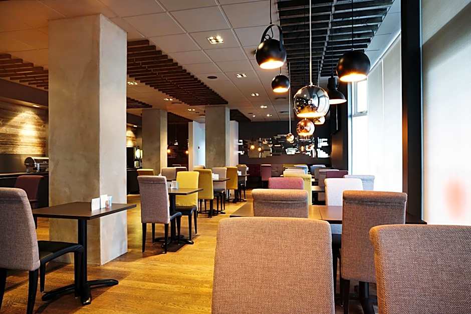 Fosshótel Rauðará