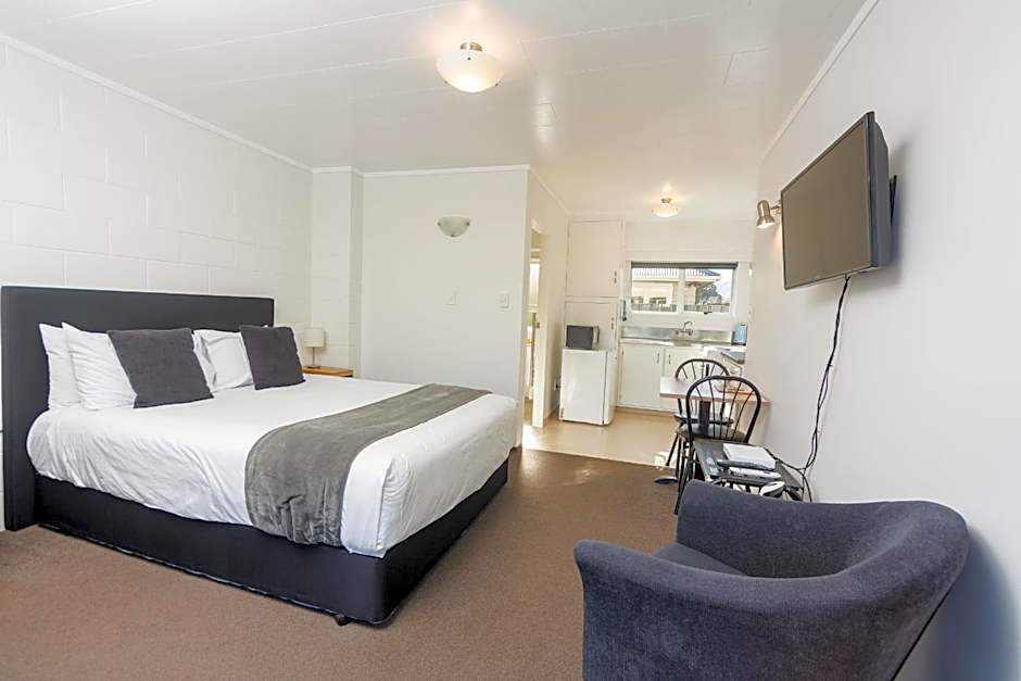 Kapiti Gateway Motel