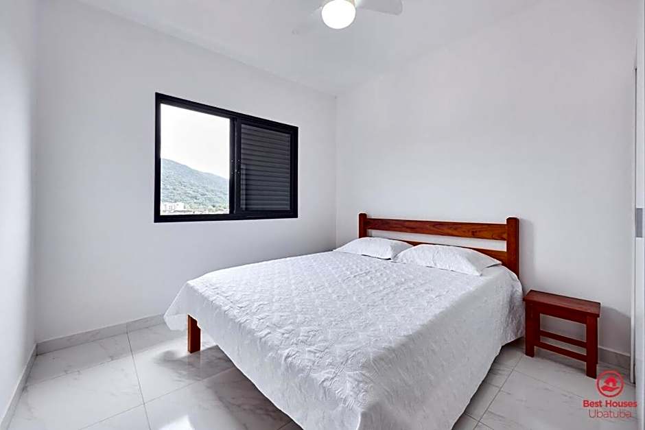 BH42 · BH42: Cobertura com AR, Churrasqueira e Piscina