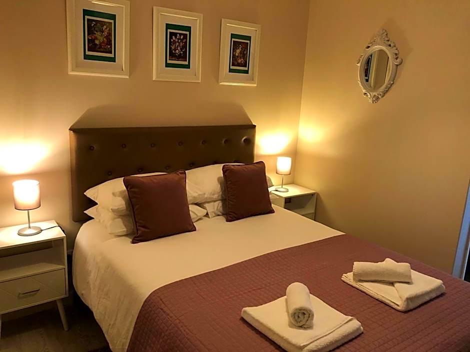 The Capital Boutique B&B