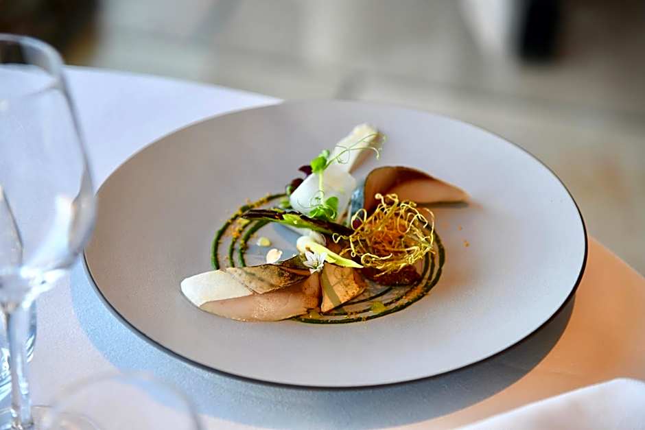 Brittany & Spa Relais & Châteaux