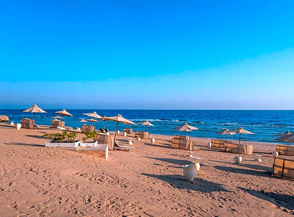 Serenity Makadi Beach