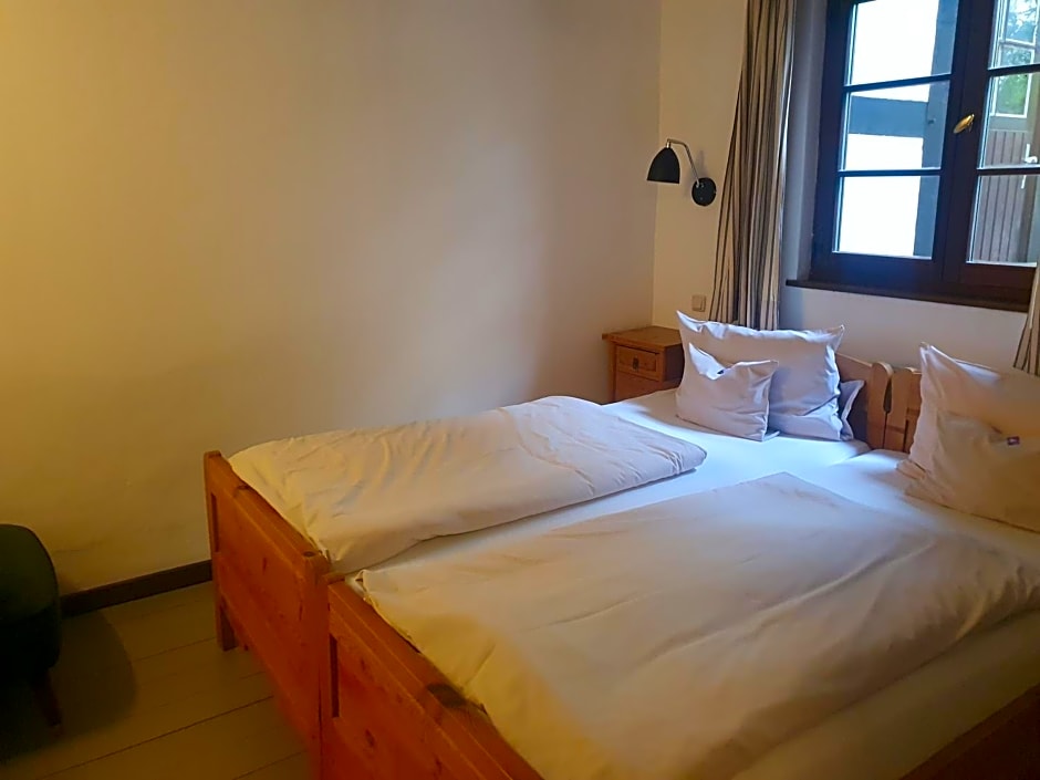 Romantik Hotel Superior Alte Vogtei