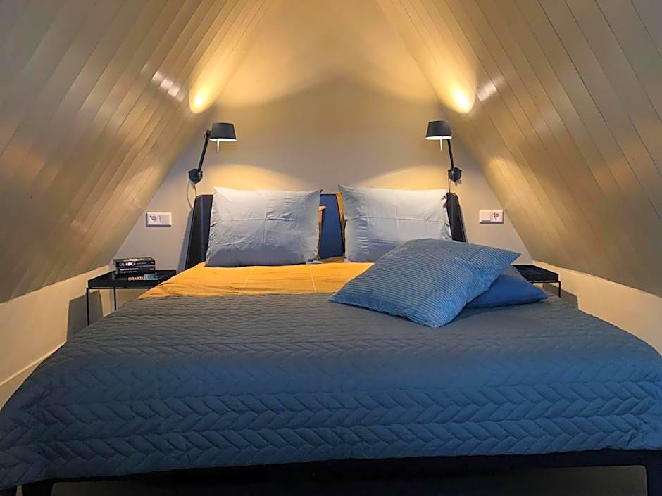 Foto 1 von 16 von Deluxe 1 Queen Bed