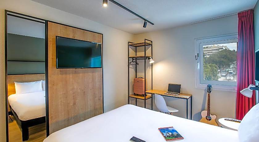 ibis Guimaraes Centro Hotel